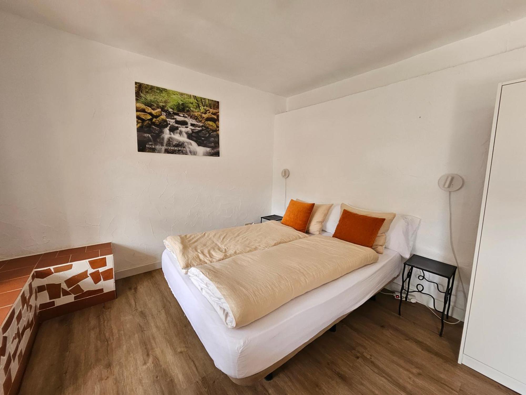 Casa Lara Apartment Hermigua Exterior photo